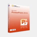 Microsoft PowerPoint 2010 - 32 and 64 bits