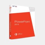 Microsoft PowerPoint 2013 - 32 and 64 bits