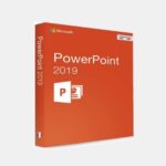 Microsoft PowerPoint 2019 - 32 and 64 bits