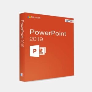 Microsoft PowerPoint 2019 – 32- und 64-Bit-Version