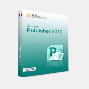 Microsoft Publisher 2010 – 32- und 64-Bit-Version
