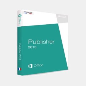 Microsoft Publisher 2013 – 32- und 64-Bit-Version