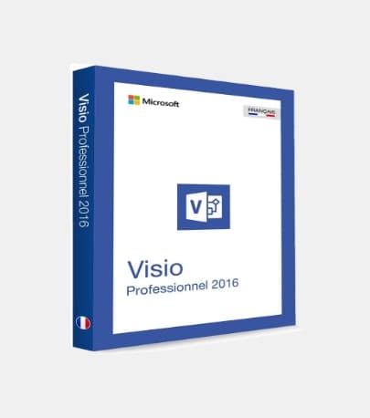 EN-Softw-shop-152-1 Microsoft Visio 2016 Professional 32 and 64 bits