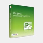 Microsoft Project 2010 Professional 32 and 64 bits