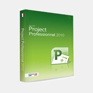 Microsoft Project 2010 Professional 32 и 64 бита