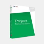 Microsoft Project 2013 Professional 32 ve 64 bit