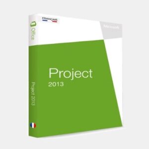 Microsoft Project 2013 Standard 32 и 64 бита