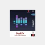 DeskFX - Audio Enhancer