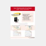 Transquadra SnMap Pack Mediterranean