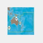 CMap Charts Oceania