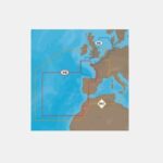 CMap Charts Western Europe