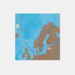 CMap Charts Northern Europe