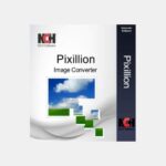 Pixillion - Image Converter