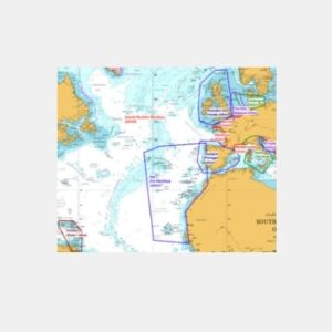 Растерни диаграми на SnMap