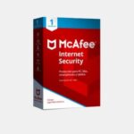 McAfee Internet Security 2018