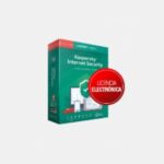 Kaspersky Antivirus 2019