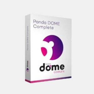 Panda Essential ESD Antivirus