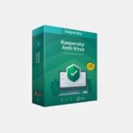 Kaspersky Antivirus 2020