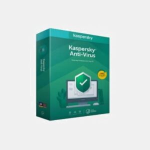 Kaspersky Antivirus 2020