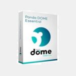 Panda Dome Essential