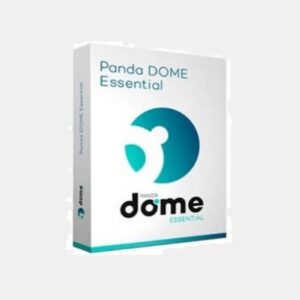 Základní Panda Dome