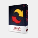 Spin 3D - 3D File Converter