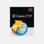 Classic FTP - FTP Client for PC and Mac