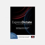 Express Dictate - Digital Dictation Recorder