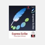 Express Scribe - Transcription Software