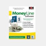 MoneyLine - Finance Software