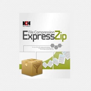 Express Zip - 文件压缩器