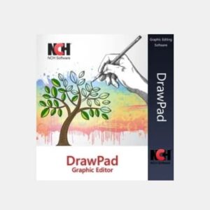 Infografika DrawPadu