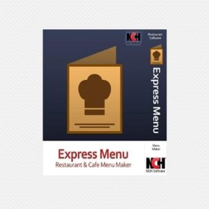 Menu Express - Créateur de menus