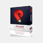 PicoPDF - PDF Editor