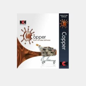 Copper - Logiciel de point de vente