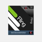 Fling - FTP Software