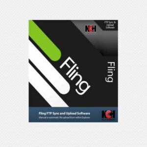 Fling - FTP софтуер