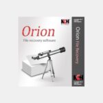 Orion - File Recovery