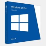 Windows 8.1 PRO - Product Key