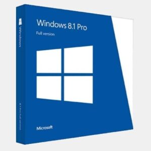 Windows 8.1 PRO - プロダクトキー