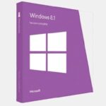 Windows 8.1 Home - Product Key