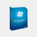 Microsoft Windows 7 Professional - Product Key