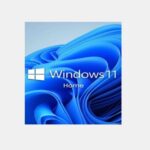 Microsoft Windows 11 Home - Product Key