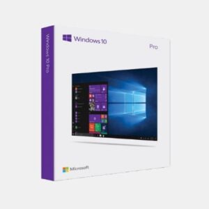 Microsoft Windows 10 Pro VL - プロダクトキー