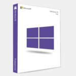 Microsoft Windows 10 Pro - Product Key