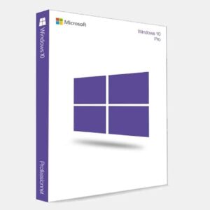 Microsoft Windows 10 Pro - プロダクトキー