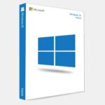 Microsoft Windows 10 Home - Product Key