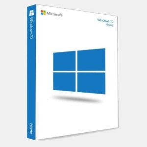 Microsoft Windows 10 Home - プロダクトキー