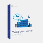Windows Server 2016 Standard 16 Core VL - Product Key