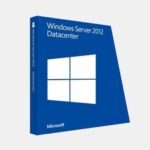 Microsoft Windows Server 2012 R2 Datacenter - Product Key